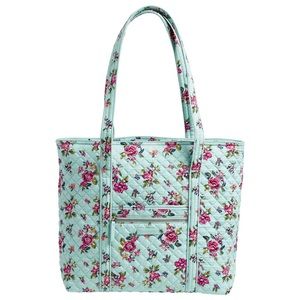 Iconic small Vera Tote Bag